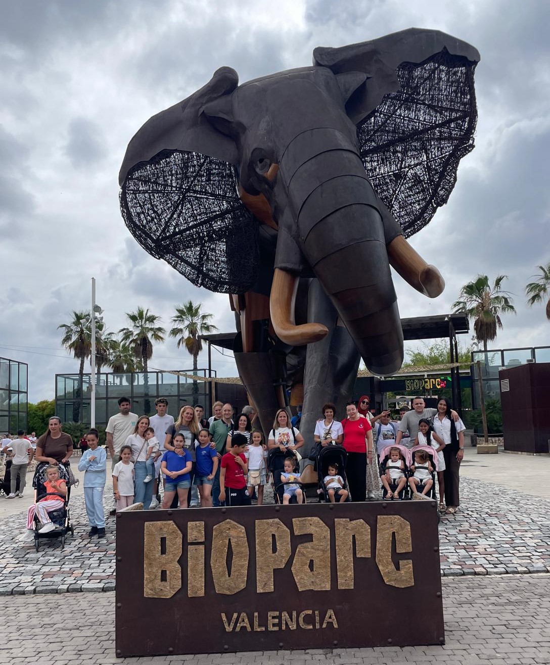bioparc Image